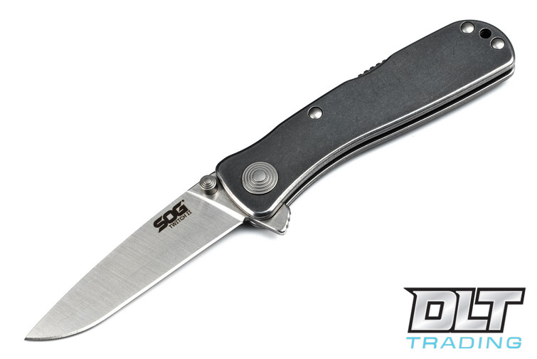 SOG Twitch II LT