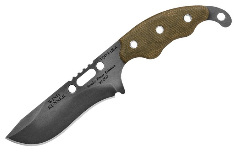 TOPS Wind Runner - Snake River Edition