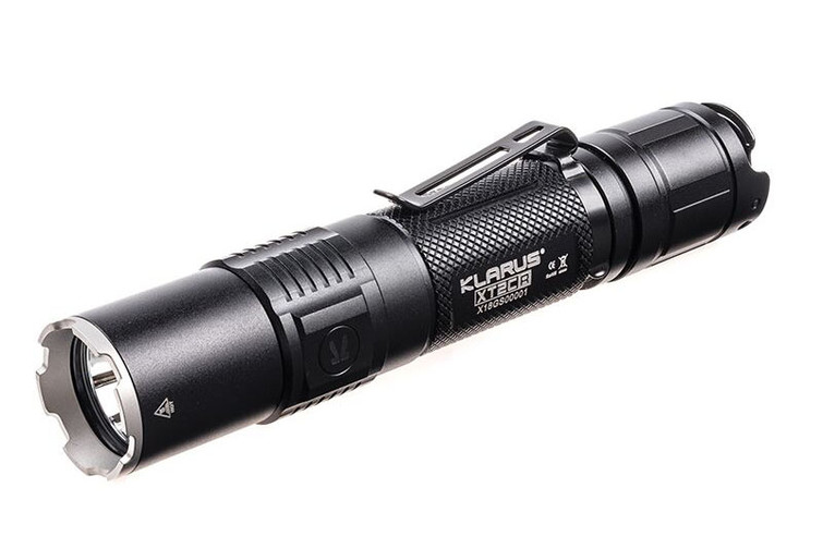 Klarus XT2CR Flashlight