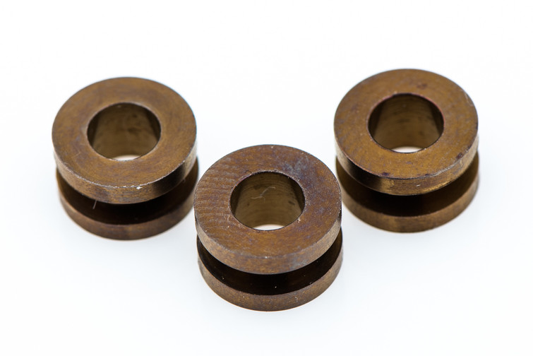 Hinderer Bronze Anodized XM-24 Standoff