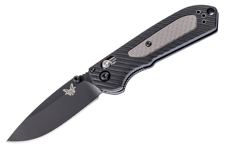 Benchmade 565BK Mini Freek