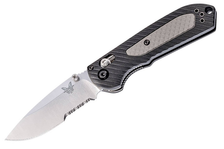 Benchmade 565S Mini Freek