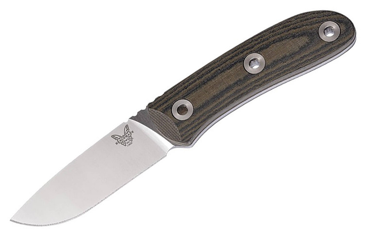 Benchmade 15400 Pardue Hunter | Benchmade Mel Pardue