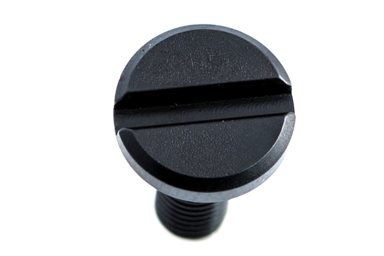 Hinderer Black 3.5" XM-18 / 4" XM-24 Pivot Screw