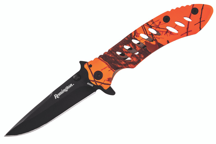 Remington FAST Series Medium Folder R20002