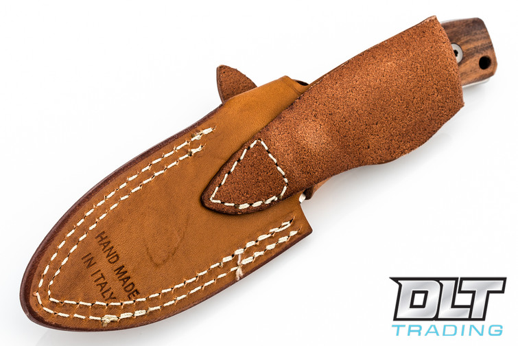 LionSteel M4 Fixed Blade