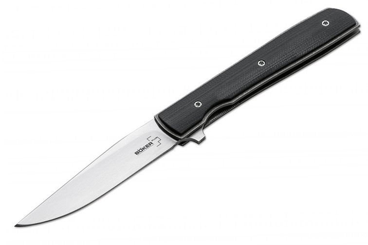 Boker Plus Urban Trapper Petite - G-10