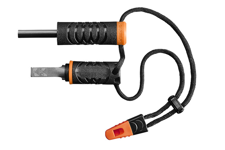 Gerber Fire Starter