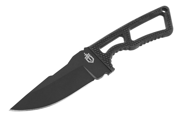 Gerber Ghoststrike with Ankle Sheath Gerber Ghoststrike with Ankle Sheath