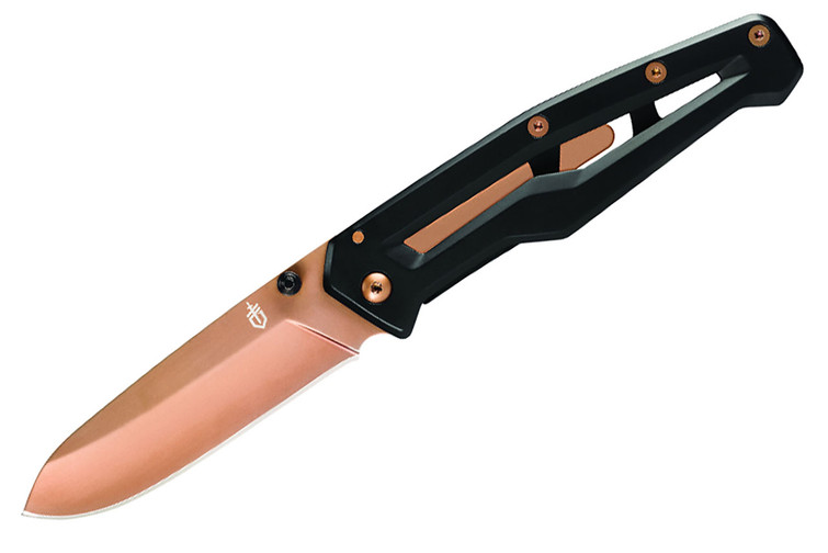 Gerber Paralite - Rose