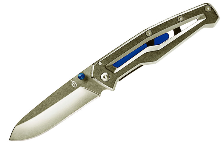 Gerber Paralite - Champagne