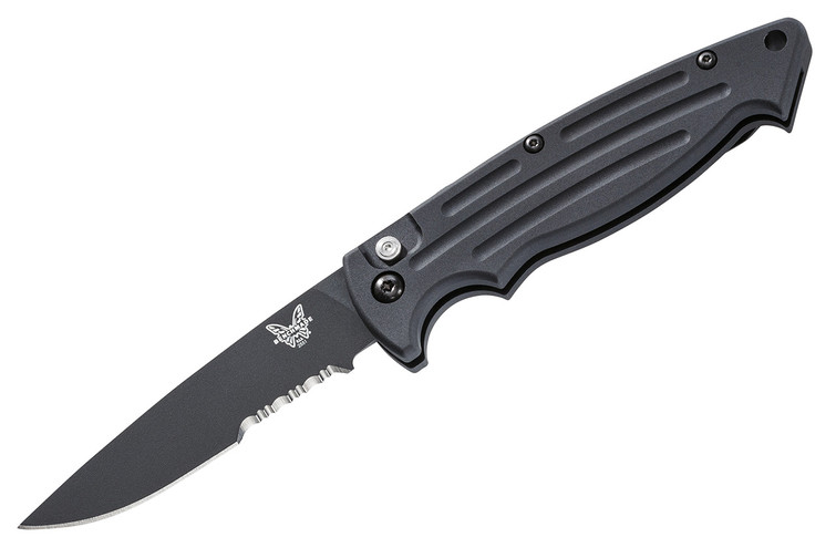 Benchmade 2551SBK Mini Reflex