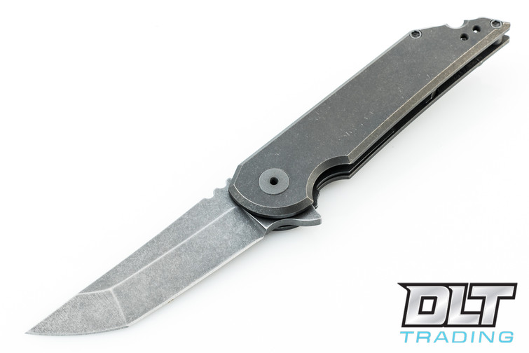 Hoback MK Ultra - Stonewash