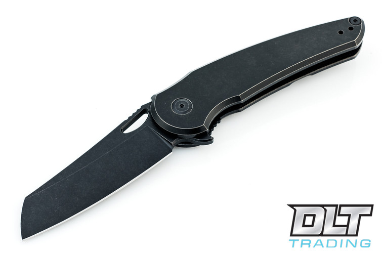 Hoback OSF - Fallout Black