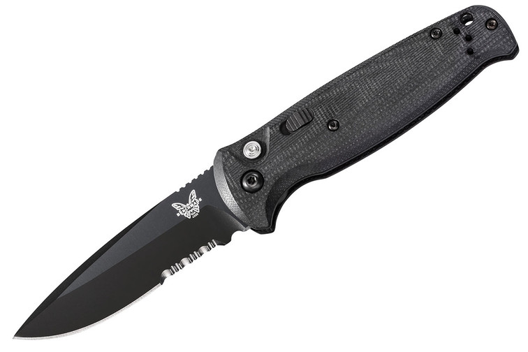 Benchmade 4300SBK CLA