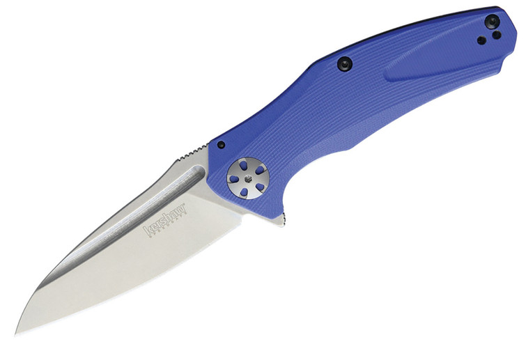 Kershaw Natrix 7007BLU