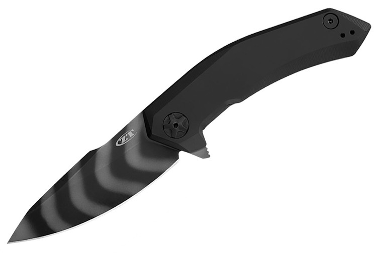 Zero Tolerance 0095TS Flipper - Sprint Run