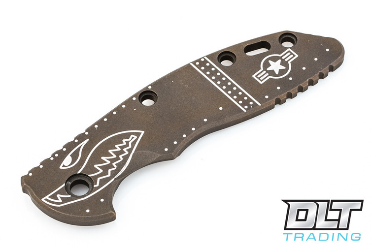 Hinderer 3.5