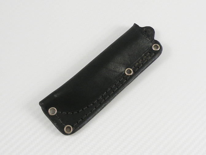 Bushcraft F Sheath - Black Left