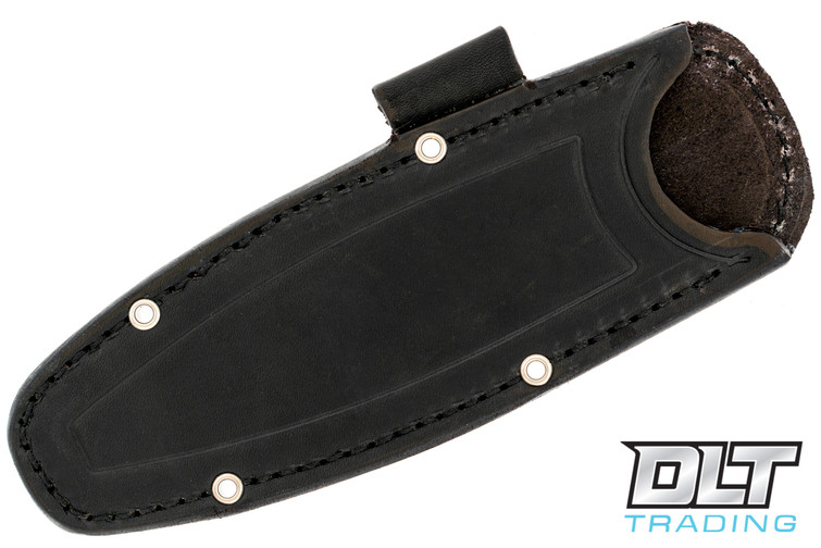 Dakota Medium Sheath - Black