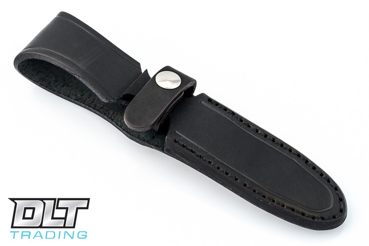 Gunny Snap Sheath - Black