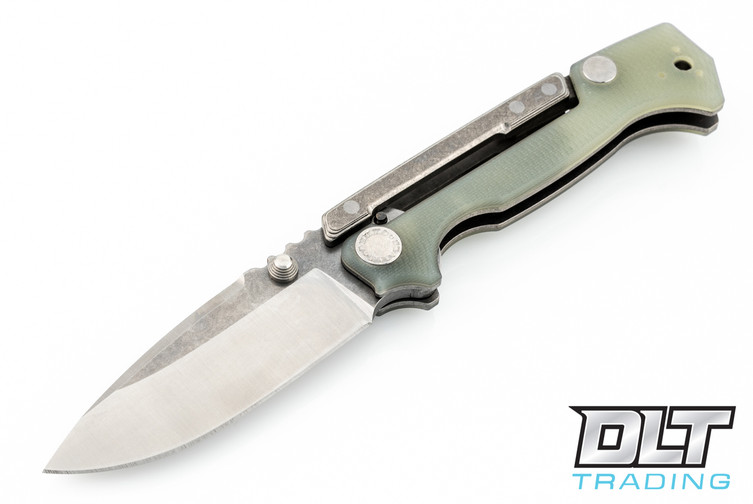 Demko MG AD15 - Natural G-10