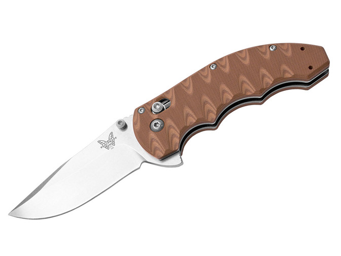 Benchmade 300SN Axis Flipper