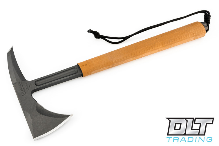 RMJ Tactical S13 Shrike - Coyote Brown