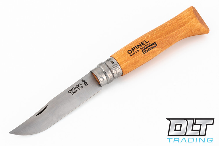 Opinel No 8 with Gift Box