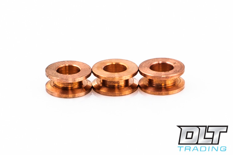 Hinderer Copper 3.5" XM-18 Skinny Standoff Set