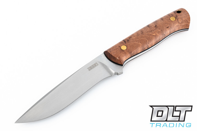 Zieba Master Hunter 3V - Tapered - Maple - #1