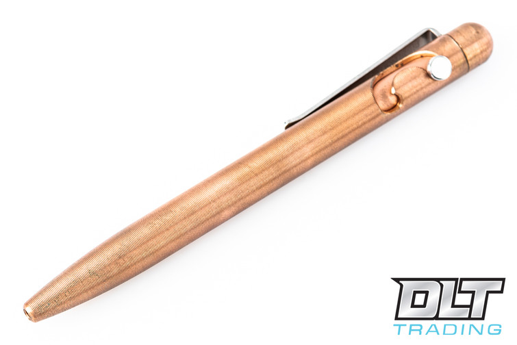 Tactile Turn - Slider - Copper
