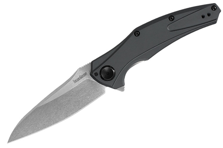 Kershaw 7777 Bareknuckle