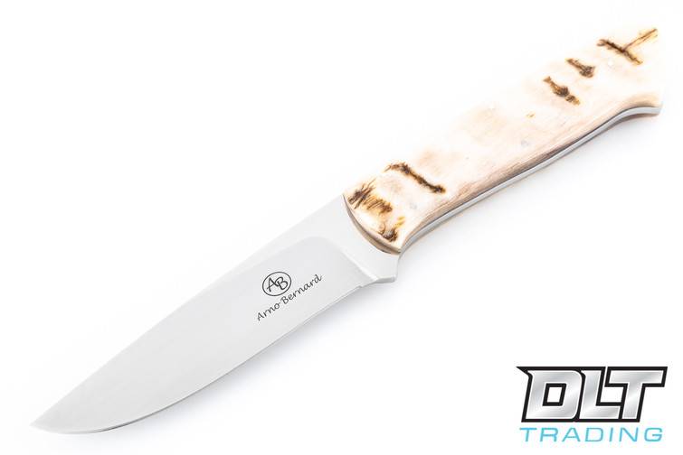 Arno Bernard Predator - Crocodile - Sheep Horn - 2404