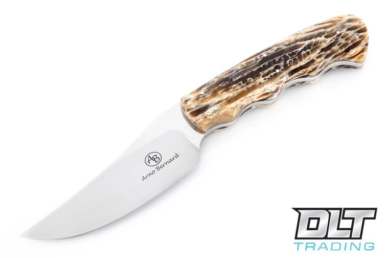 Arno Bernard Predator - Sail Fish - Kudu Bone - 2516