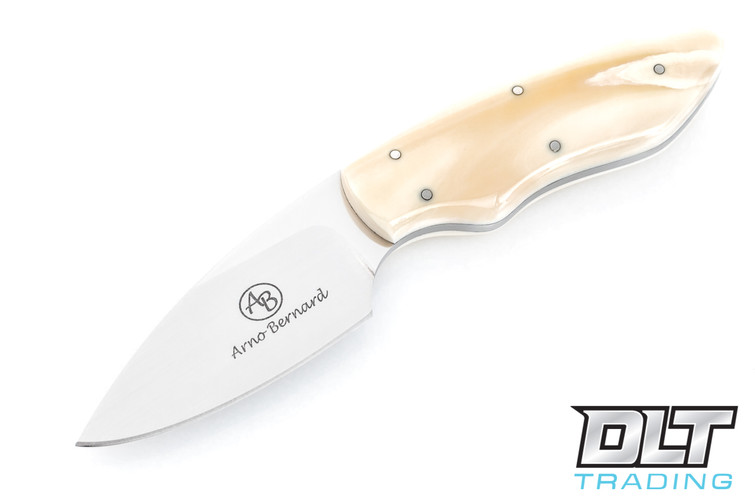 Arno Bernard Bush Baby - Meerkat - Warthog Tusk - 5201