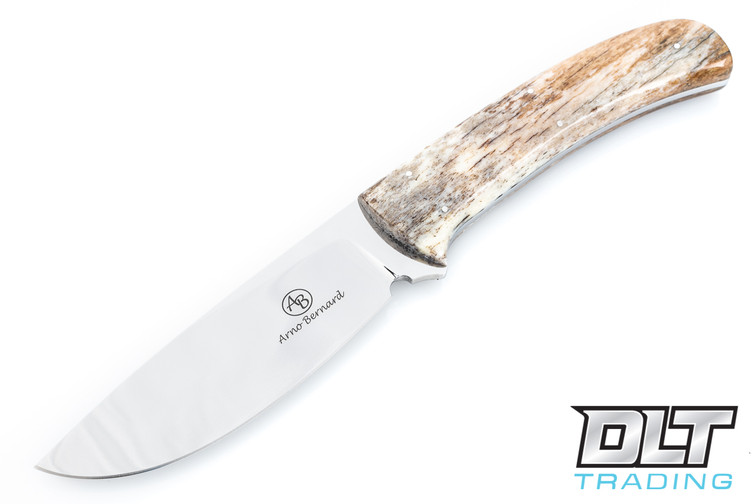 Arno Bernard Pro Hunter Series - Eland - Giraffe Bone - 6202