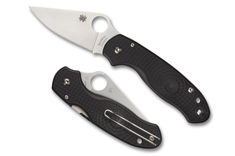 Spyderco Para 3 Lightweight