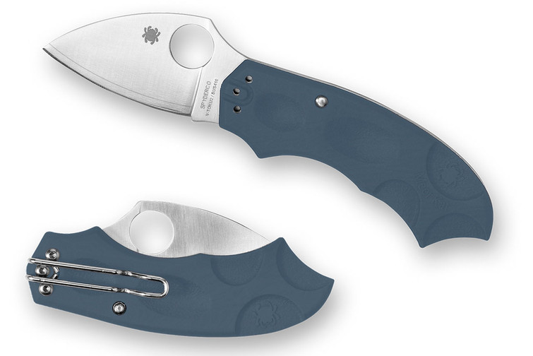 Spyderco Meerkat V-Toku2 Sprint Run Spyderco Meerkat V-Toku2 Sprint Run