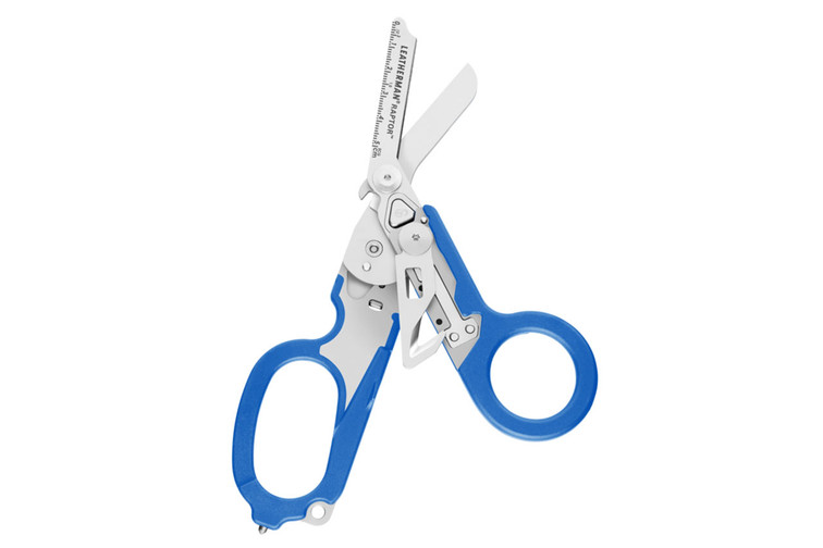 Leatherman Raptor Scissors - Blue