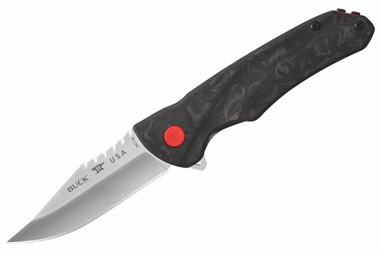 Buck 841CFS Sprint Pro