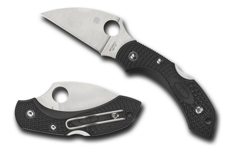 Spyderco Dragonfly 2 - Wharncliffe