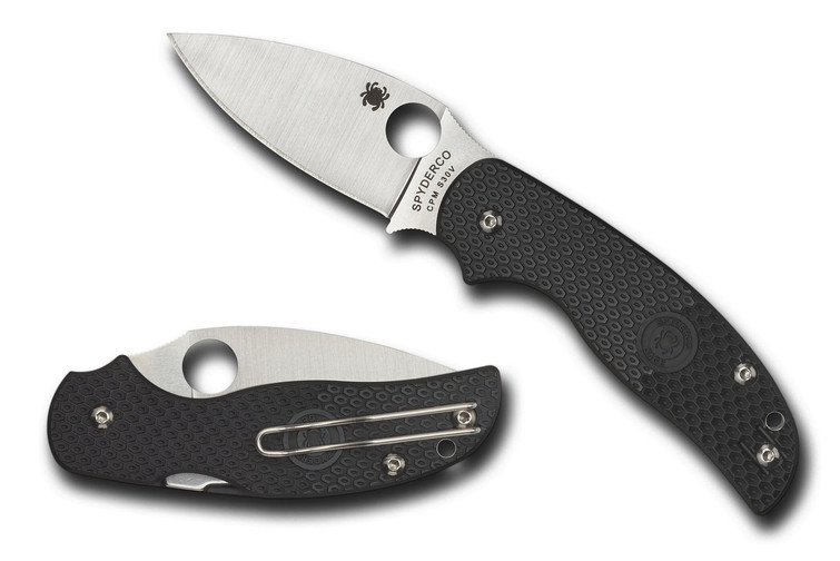 Spyderco Sage 5 Lightweight