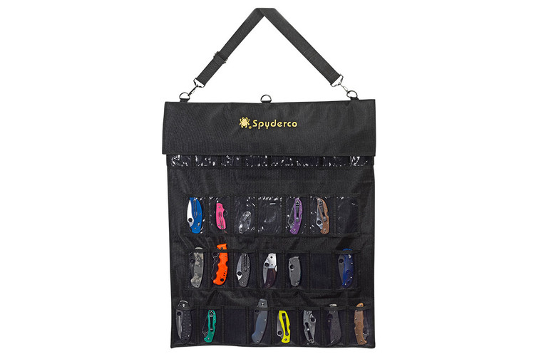 Spyderco SpyderPac - Large