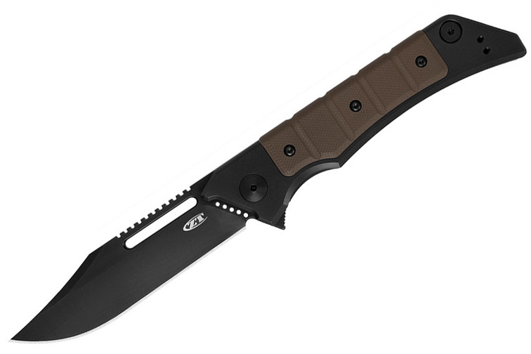 Zero Tolerance 0223