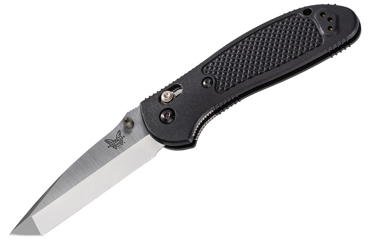 Benchmade 553 S30V Griptilian