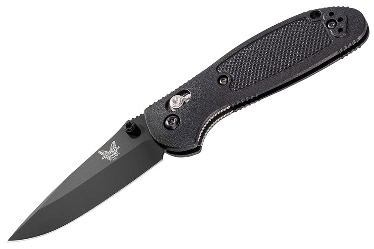 Benchmade 556BK S30V Mini Griptilian