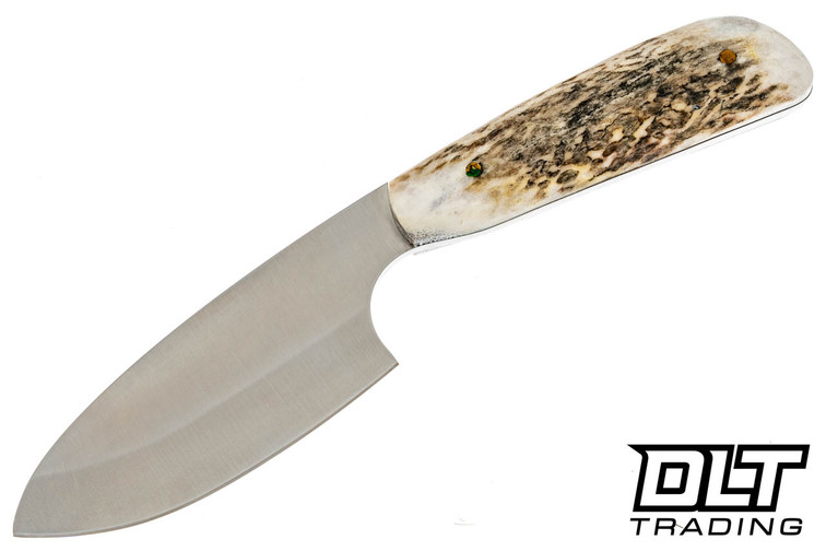 Silver Stag Beef Eater - Antler