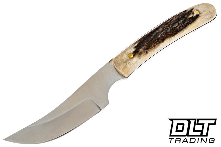 Silver Stag Backwoods Pro - Antler