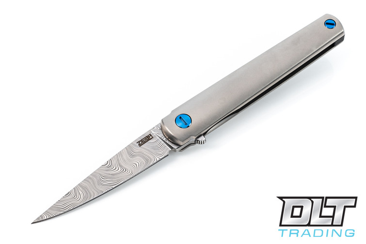 Zieba MS3 - Dense Twist